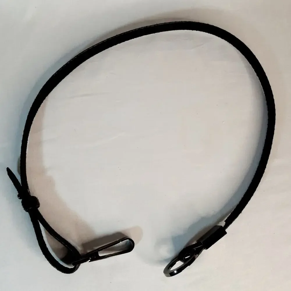 Unbranded womens black
